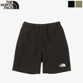 THE NORTH FACE ザ・ノースフェイス キッズ モビリティーショートパンツ ハーフパンツ 軽量 ボトムス Mobility Short　NBJ42305　日本正規代理店商品