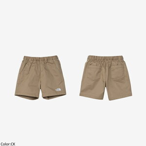 ySALE 20%OFFzTHE NORTH FACE UEm[XEtFCX LbY gh[RbgC[W[V[gpc n[tpc G Y{ {gX AEghA Lv T Cotton Easy Short@NBT42544@{