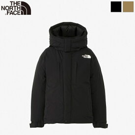 [WINTER SALE 20%OFF] THE NORTH FACE ザ・ノースフェイス キッズ エンデュランスバルトロジャケット ダウンジャケット Endurance Baltro Jacket　NDJ92335　日本正規代理店商品