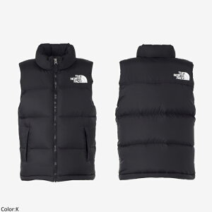 ySALE 20%OFFzTHE NORTH FACE UEm[XEtFCX LbY kvVxXg _ExXg AE^[ Nuptse Vest@NDJ92430@{K㗝Xi