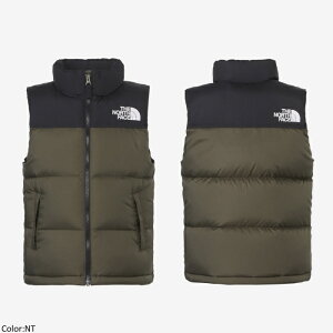 ySALE 20%OFFzTHE NORTH FACE UEm[XEtFCX LbY kvVxXg _ExXg AE^[ Nuptse Vest@NDJ92430@{K㗝Xi