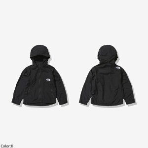 THE NORTH FACE UEm[XEtFCX LbY RpNgWPbg EChu[J[ }Eep[J[ AE^[ Vv JWA AEghA fC[[X Compact Jacket@NPJ22210@