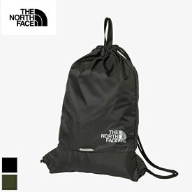 [2024ss再入荷] THE NORTH FACE ザ・ノースフェイス キッズ ナップサックミニ スタッフサック リュック バッグ K Napsac Mini 5L　NMJ72356　日本正規代理店商品　[ポイント10倍]