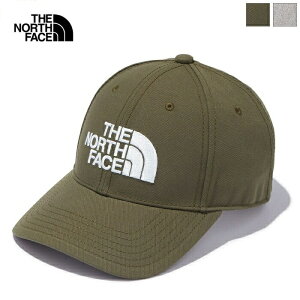 THE NORTH FACE UEm[XEtFCX LbY TNFSLbv Xq Kids' TNF Logo Cap@NNJ02304@2023tăf@{K㗝Xi@[|Cg10{]