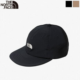 [2024ss再入荷] THE NORTH FACE ザ・ノースフェイス キッズ バーブキャップ スタンダードキャップ 帽子 Kids' Verb Cap　NNJ02310　日本正規代理店商品　[ポイント10倍]