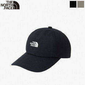 [2024ss再入荷] THE NORTH FACE ザ・ノースフェイス キッズ ゴアテックスキャップ トレッキング用防水 帽子 Kids' GTX Cap　NNJ02402　日本正規代理店商品　[ポイント10倍]