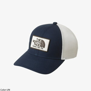 ySALE 30%OFFzTHE NORTH FACE UEm[XEtFCX LbY gbJ[bVLbv Xq ʉ ʊw  Lv AEghA Kids' Trucker Mesh Cap@NNJ02405@{K㗝Xi