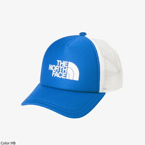 ySALE 30%OFFzTHE NORTH FACE UEm[XEtFCX LbY SbVLbv Xq ʉ ʊw  AEghA Lv X|[c fC[[X Kids' Logo Mesh Cap@NNJ02409@{K㗝Xi