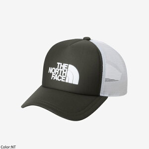 ySALE 30%OFFzTHE NORTH FACE UEm[XEtFCX LbY SbVLbv Xq ʉ ʊw  AEghA Lv X|[c fC[[X Kids' Logo Mesh Cap@NNJ02409@{K㗝Xi