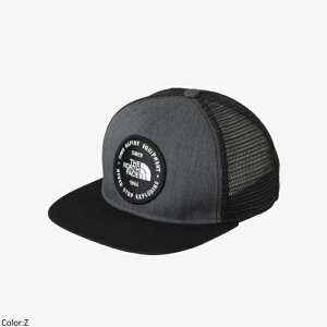 ySALE 20%OFFzTHE NORTH FACE UEm[XEtFCX LbY bZ[WbVLbv Xq ʉ ʊw AEghA Lv Kids' Message Mesh Cap@NNJ02502@{K㗝Xi