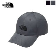 【2026SS新作】THE NORTH FACE ザ・ノース・フェイス TNFロゴキャップ 帽子 通学 通園 遠足 ストリート …