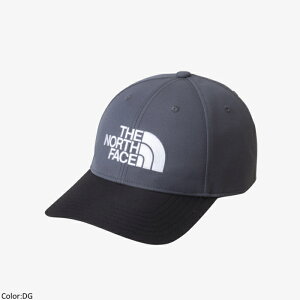 THE NORTH FACE UEm[XEtFCX LbY TNFSLbv Xq ʉ ʊw  AEghA Lv Kidsf TNF Logo Cap@NNJ42304@{K㗝Xi@[|Cg10{]