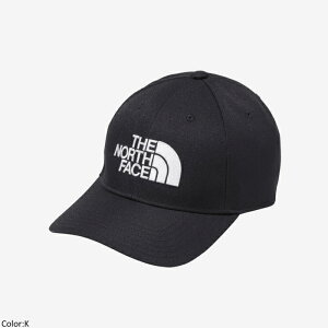 THE NORTH FACE UEm[XEtFCX LbY TNFSLbv Xq ʉ ʊw  AEghA Lv Kidsf TNF Logo Cap@NNJ42304@{K㗝Xi@[|Cg10{]