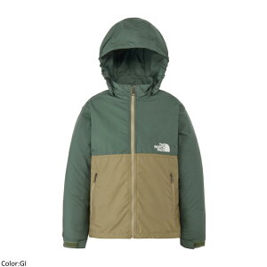 �y2026SS�V�F/�ē��ׁzTHE NORTH FACE �U�E�m�[�X�E�t�F�C�X �R���p�N�g�W���P�b�g �E�C���h�u���[�J�[ �}�E���e���p�[�J�[ �A�E�^�[ �ʊw �A�E�g�h�A �L�b�Y�@NPJ22510�@���{���K�㗝�X���i�@[�|
