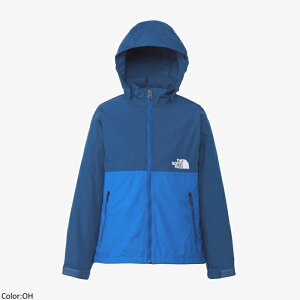 �y2025FW�V�F�zTHE NORTH FACE �U�E�m�[�X�E�t�F�C�X �L�b�Y �R���p�N�g�W���P�b�g �E�C���h�u���[�J�[ �}�E���e���p�[�J�[ �A�E�^�[ �V���v�� �J�W���A�� �A�E�g�h�A Compact Jacket�@NPJ22510�@���{��