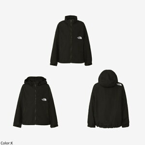 THE NORTH FACE UEm[XEtFCX LbY RpNgWPbg EChu[J[ }Eep[J[ AE^[ Vv JWA AEghA fC[[X Compact Jacket@NPJ72310@