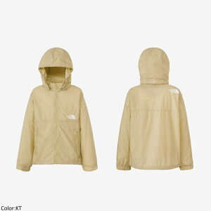 THE NORTH FACE UEm[XEtFCX LbY RpNgWPbg EChu[J[ }Eep[J[ AE^[ Vv JWA AEghA fC[[X Compact Jacket@NPJ72310@