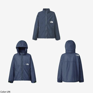 THE NORTH FACE UEm[XEtFCX LbY RpNgWPbg EChu[J[ }Eep[J[ AE^[ Vv JWA AEghA fC[[X Compact Jacket@NPJ72310@