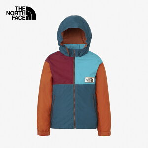 THE NORTH FACE UEm[XEtFCX LbY OhRpNgWPbg EChu[J[ }Eep[J[ AE^[ Grand Compact Jacket@NPJ72312@{K㗝Xi@[|Cg10{]
