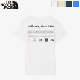 [楽天スーパーSALE期間限定：15%OFF] THE NORTH FACE ザ・ノースフェイス キッズ ショートスリーブヒストリカルロゴティー 半袖Tシャツ トップス S/S Historical Logo Tee　NTJ32356　日本正規代理店商品