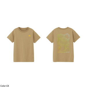 ySALE 20%OFFzTHE NORTH FACE UEm[XEtFCX LbY V[gX[uTNFL[}WbNeB[ TVc gbvX AEghA Lv S/S TNF Monkey Magic Tee@NTJ32539@{K㗝X