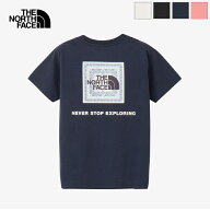 【楽天スーパーSALE期間限定：20%OFF】THE NORTH FACE ザ・ノース・フェイス ショートスリーブバンダナス…