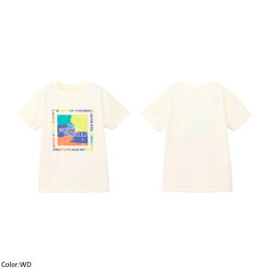ySALE 20%OFFzTHE NORTH FACE UEm[XEtFCX LbY V[gX[uQbgebhOtBbNeB[ TVc gbvX AEghA Lv S/S Getmoted Graphic Tee@NTJ32575@{K