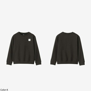 ySALE 30%OFFzTHE NORTH FACE UEm[XEtFCX LbY X[{bNXSN[ уXEFbg g[i[ y gbvX Small Box Logo Crew@NTJ62431@{K㗝Xi