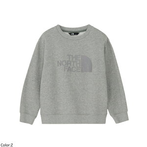 y2025FWVzTHE NORTH FACE UEm[XEtFCX LbY XEFbgOtBbNN[ N  g[i[ gbvX Vv AEghA Mtg v[g Sweat Graphic Crew@NTJ62561@{