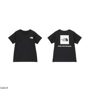 ySALE 20%OFFzTHE NORTH FACE UEm[XEtFCX LbY gh[V[gX[uobNXNGASeB[ TVc gbvX AEghA T S/S Back Square Logo Tee@NTT32538@{K㗝X