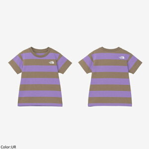 ySALE 20%OFFzTHE NORTH FACE UEm[XEtFCX LbY gh[V[gX[utB[h{[_[eB[ TVc gbvX AEghA fC[[X T S/S Field Border Tee@NTT32542@{