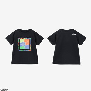 ySALE 20%OFFzTHE NORTH FACE UEm[XEtFCX LbY gh[V[gX[uQbgebhOtBbNeB[ TVc gbvX Lv AEghA T S/S Getmoted Graphic Tee@NTT32575