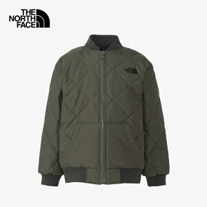 THE NORTH FACE UEm[XEtFCX LbY LeBOCT[VWPbg 킽WPbg AE^[ Quilting Insulation Jacket@NYJ82430@{K㗝Xi@[|Cg10{]