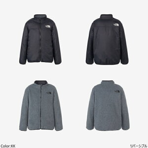 ySALE 30%OFFzTHE NORTH FACE UEm[XEtFCX LbY o[VuR[W[WPbg 킽t[XWPbg Ԓ AE^[ Reversible Cozy Jacket@NYJ82444@{K㗝Xi