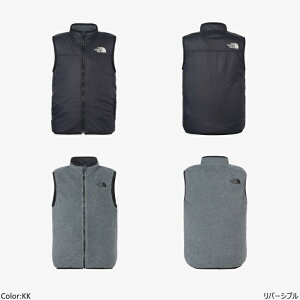 ySALE 30%OFFzTHE NORTH FACE UEm[XEtFCX LbY o[VuR[W[xXg 킽t[XxXg y Ԓ AE^[ Mtg v[g Reversible Cozy Vest@NYJ82445@{K