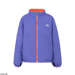 y2025FWVzTHE NORTH FACE UEm[XEtFCX LbY o[VuR[W[WPbg 킽t[XWPbg Ԓ y AE^[ Mtg v[g Reversible Cozy Jacket@NYJ82532