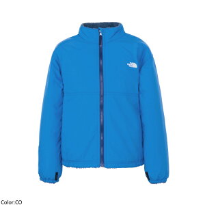 y2025FWVzTHE NORTH FACE UEm[XEtFCX LbY o[VuR[W[WPbg 킽t[XWPbg Ԓ y AE^[ Mtg v[g Reversible Cozy Jacket@NYJ82532