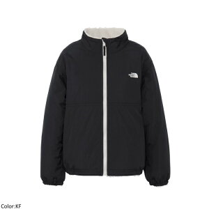 y2025FWVzTHE NORTH FACE UEm[XEtFCX LbY o[VuR[W[WPbg 킽t[XWPbg Ԓ y AE^[ Mtg v[g Reversible Cozy Jacket@NYJ82532