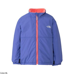 y2025FWVzTHE NORTH FACE UEm[XEtFCX LbY gh[o[VuR[W[WPbg 킽t[XWPbg Ԓ y AE^[ T Reversible Cozy Jacket@NYT82532@{