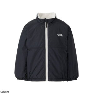 y2025FWVzTHE NORTH FACE UEm[XEtFCX LbY gh[o[VuR[W[WPbg 킽t[XWPbg Ԓ y AE^[ T Reversible Cozy Jacket@NYT82532@{