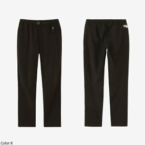 THE NORTH FACE �U�E�m�[�X�E�t�F�C�X ���f�B�[�X ���b�W���C�g�p���c �e�[�p�[�h�V���G�b�g �����O�� �{�g���X Ridge Light Pant�@NBW32311�@���{���K�㗝�X���i�@[�|�C���g10�{]