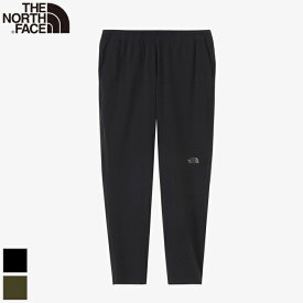 [2024ss再入荷] THE NORTH FACE ザ・ノースフェイス レディース フレキシブルアンクルパンツ ロングパンツ ボトムス Flexible Ankle Pant　NBW42388　日本正規代理店商品　[ポイント10倍]