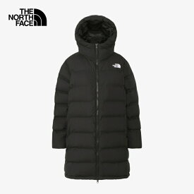 THE NORTH FACE ザ・ノース・フェイス レディース マタニティダウンコート アウター 妊婦 産前産後 抱っこ紐カバー ベビーカーに装着可能 ブランケット ポケッタブル仕様 Maternity Down Coat　NDM92100　日本正規代理店商品　[ポイント10倍]