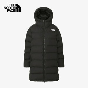 THE NORTH FACE UEm[XEtFCX fB[X }^jeB_ER[g AE^[ Dw YOY RJo[ xr[J[ɑ\ uPbg |Pb^udl Maternity Down Coat@NDM92100