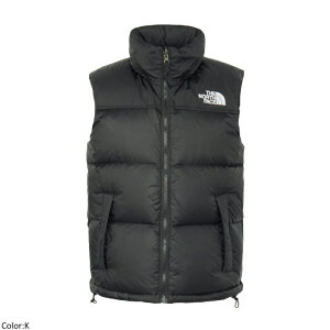 y2025FWVzTHE NORTH FACE UEm[XEtFCX fB[X kvVxXg _ExXg AE^[ Vv JWA AEghA fC[[X Nuptse Vest@NDW92557@{K㗝Xi@[