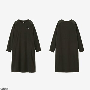 THE NORTH FACE UEm[XEtFCX fB[X }^jeB}CNt[Xs[X O t  y Dw YOY Maternity Micro Fleece Onepiece@NLM72302@{K㗝Xi@[