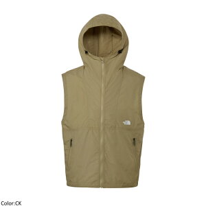 �y2026SS�V��zTHE NORTH FACE �U�E�m�[�X�E�t�F�C�X �R���p�N�g�t�[�f�b�h�x�X�g �t�[�h�t�� �y�� �A�E�^�[ ���[�ܕt�� �V���v�� �J�W���A�� �A�E�g�h�A ���j�Z�b�N�X�@NP22635�@���{���K�㗝�X��