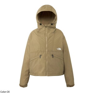 �y2026SS�V��zTHE NORTH FACE �U�E�m�[�X�E�t�F�C�X �V���[�g�R���p�N�g�W���P�b�g �y�ʃV�F���W���P�b�g �E�C���h�u���[�J�[ �}�E���e���p�[�J�[ �A�E�^�[ ���f�B�[�X�@NPW22630�@���{���K�㗝