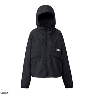 �y2026SS�V��zTHE NORTH FACE �U�E�m�[�X�E�t�F�C�X �V���[�g�R���p�N�g�W���P�b�g �y�ʃV�F���W���P�b�g �E�C���h�u���[�J�[ �}�E���e���p�[�J�[ �A�E�^�[ ���f�B�[�X�@NPW22630�@���{���K�㗝