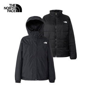 y2025FWVzTHE NORTH FACE UEm[XEtFCX fB[X NmXgNCCgWPbg 킽Ci[tWPbg 3WAY y AE^[ Kronos Triclimate Jacket@NPW62558@{K
